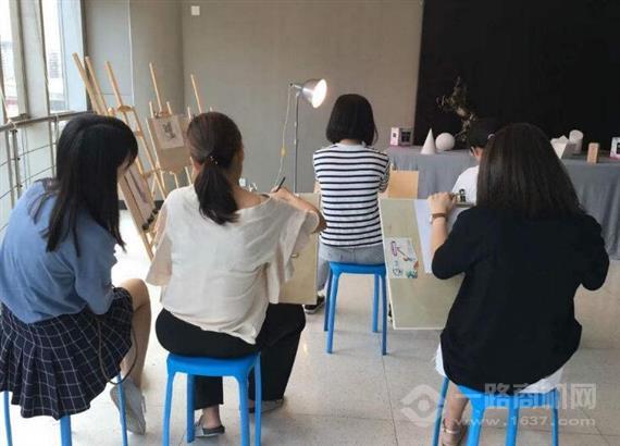 艺萌园少儿美术