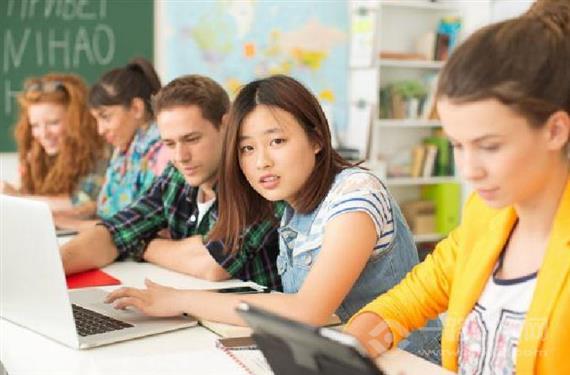 蜗牛上树国际教育