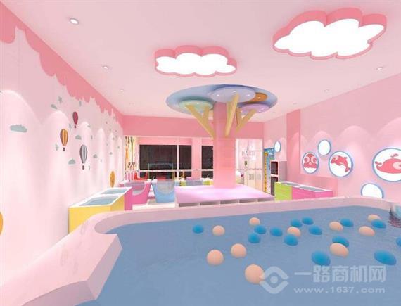 世邦亲子游泳俱乐部