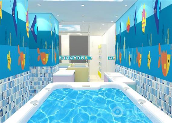 世邦亲子游泳俱乐部