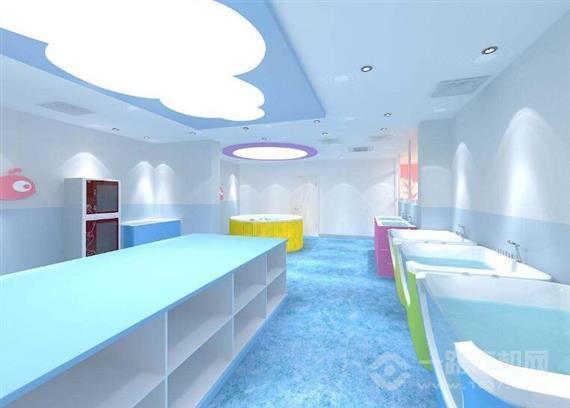 世邦亲子游泳俱乐部