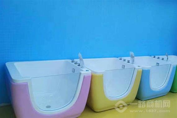 世邦亲子游泳俱乐部