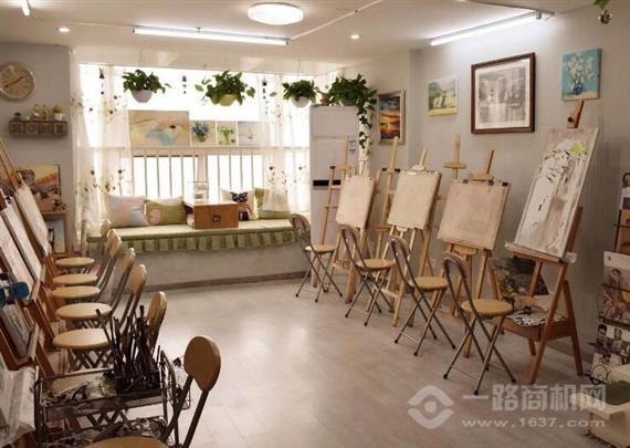 艺萌园少儿美术