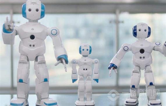 威咔机器人俱乐部