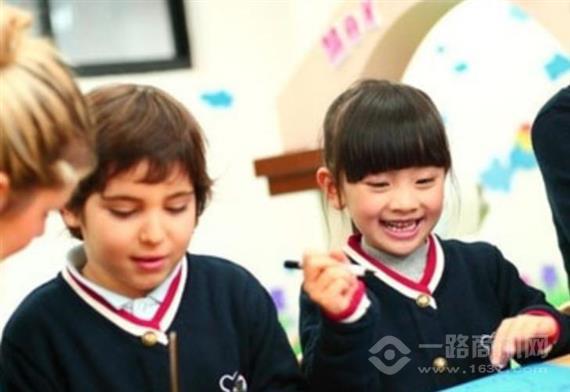 蓝图学科少儿英语