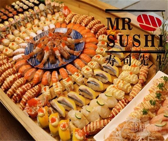 榴大大寿司先生