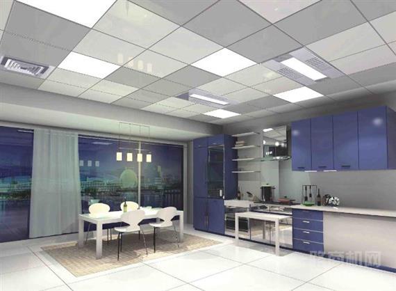 邦德利集成吊顶