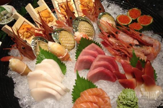 禾风日膳创作料理