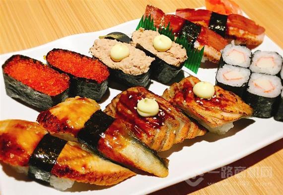 禾风日膳创作料理