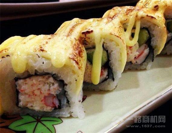 榴大大寿司先生