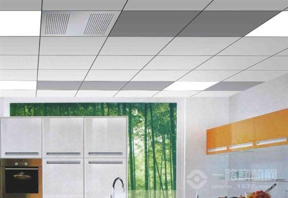 邦德利集成吊顶