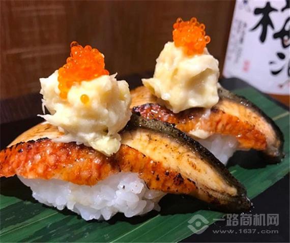 榴大大寿司先生