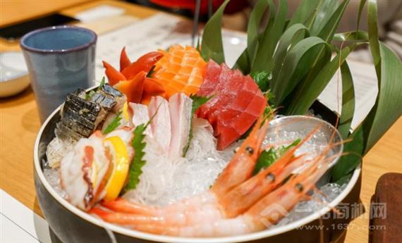 禾风日膳创作料理