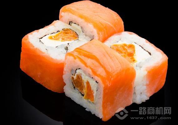 禾风日膳创作料理