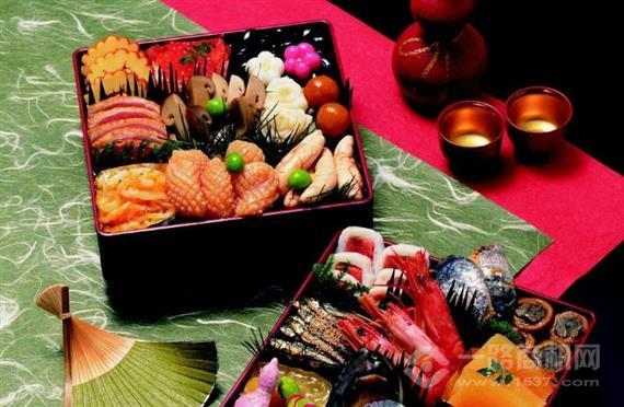 禾风日膳创作料理