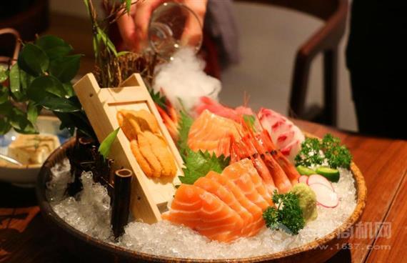 禾风日膳创作料理