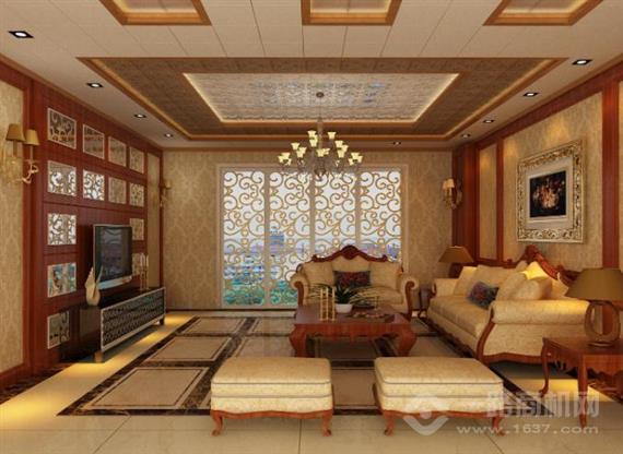 邦德利集成吊顶