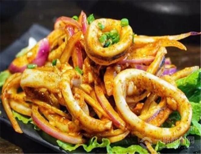 崔事员碳烤肉加盟 崔事员碳烤肉加盟