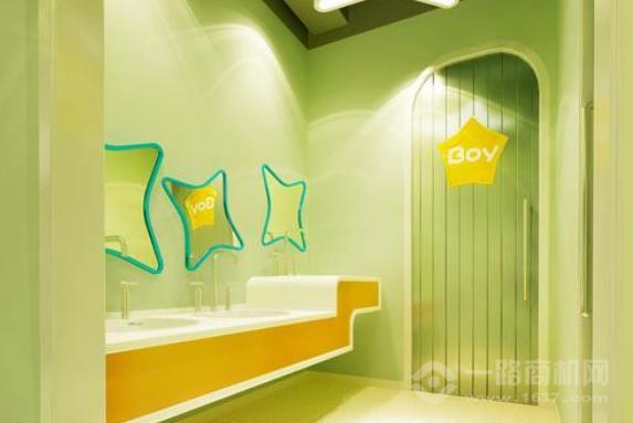 美森培生少儿英语加盟