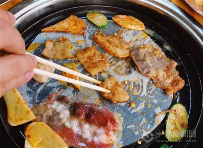 崔事员碳烤肉 崔事员碳烤肉