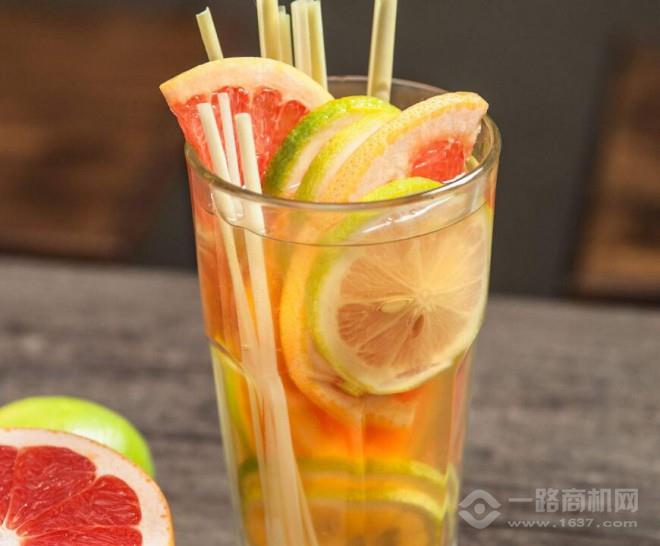 茶也飲飲抹茶加盟