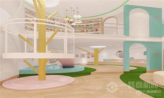 意蒙世家国际早教