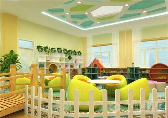 意蒙世家国际早教