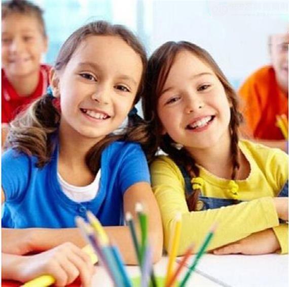 金芒果国际少儿英语