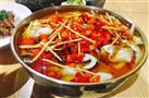 渔意火灶酸菜鱼