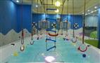 快乐小贝婴童游泳馆