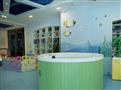 快乐小贝婴童游泳馆