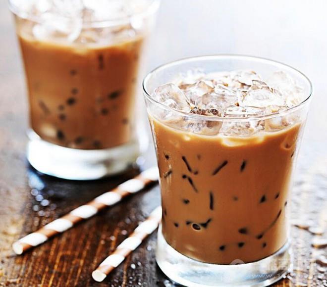 菲小茶加盟