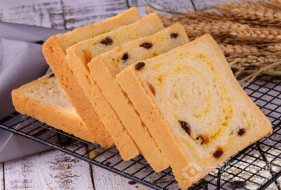 德帕迪手工吐司