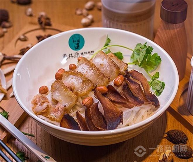 思林源桂林米粉 思林源桂林米粉