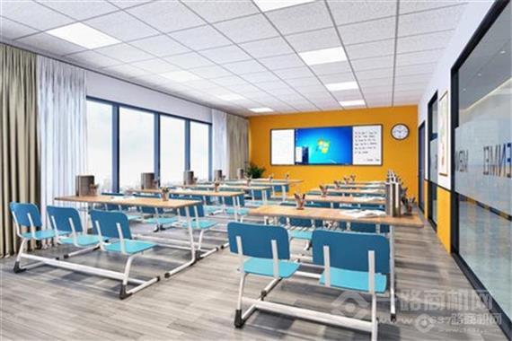 迪斯卡瑞少儿英语