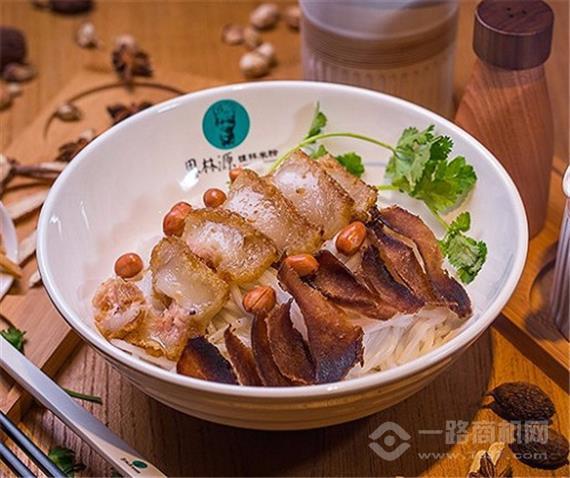 思林源桂林米粉