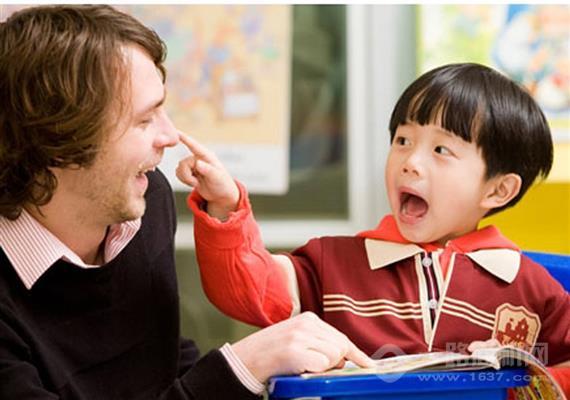傲普街少儿英语