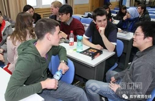 胜学网校加盟 胜学网校加盟