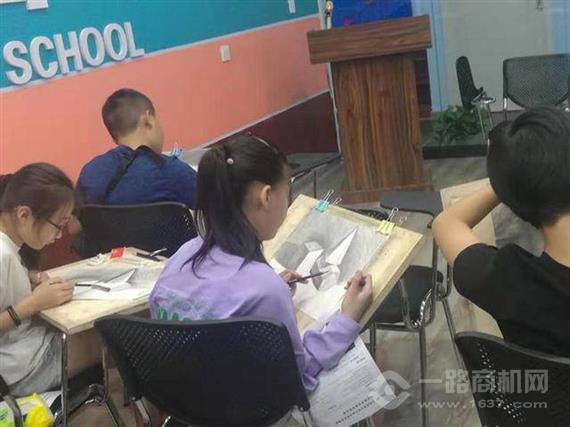 禾音悦青少年艺术