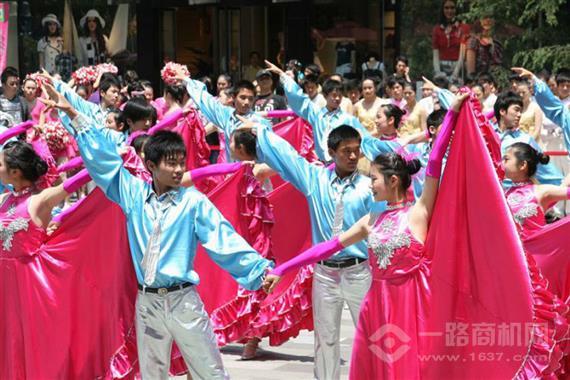 禾音悦青少年艺术