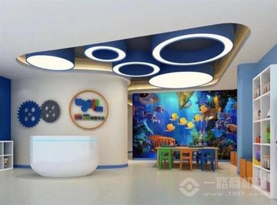 科乐叔叔创意中心