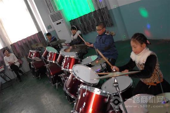 禾音悦青少年艺术