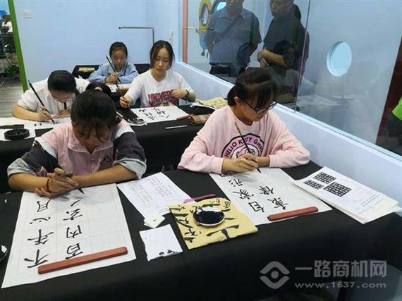 禾音悦青少年艺术