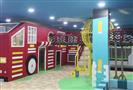 漫淼时光儿童乐园