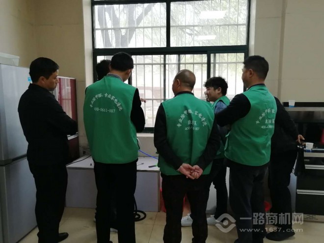 康丽莱家电清洗 康丽莱家电清洗