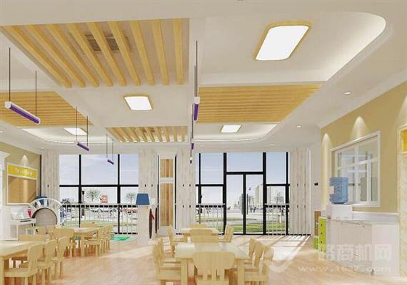 瑞吉欧国际幼儿园