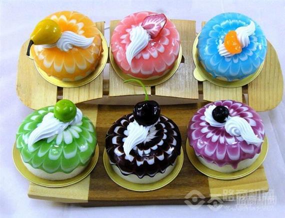 糖仁坊手工甜品