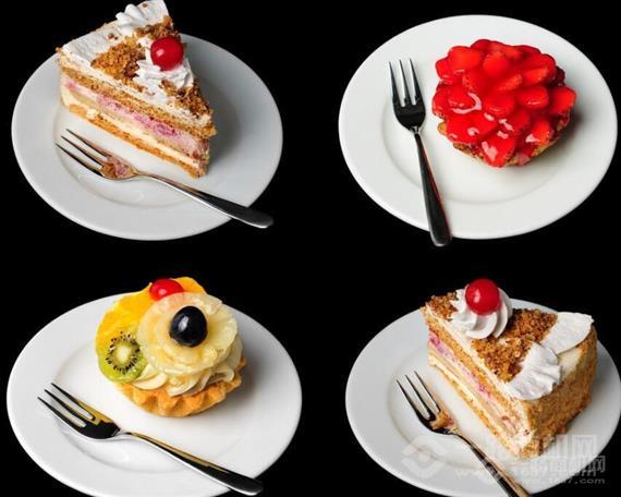 糖仁坊手工甜品