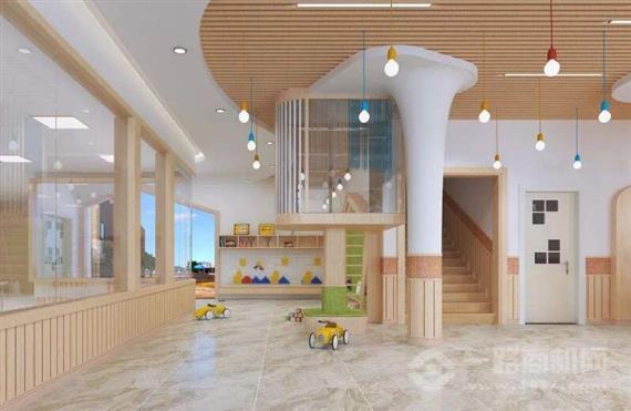 瑞吉欧国际幼儿园