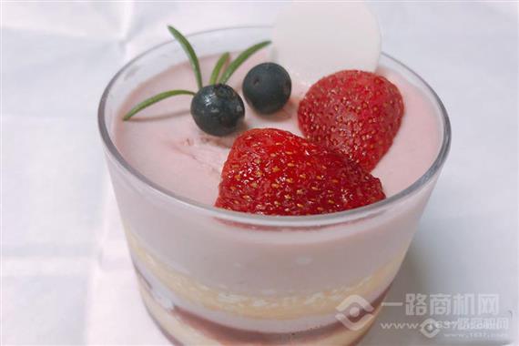 糖仁坊手工甜品